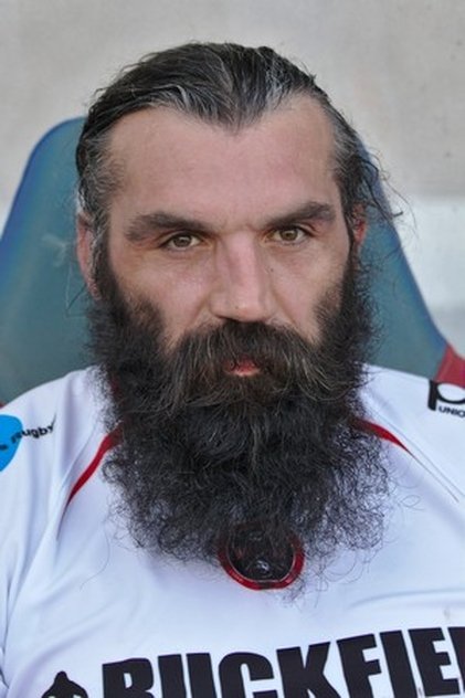 Sébastien Chabal Sébastien Chabal