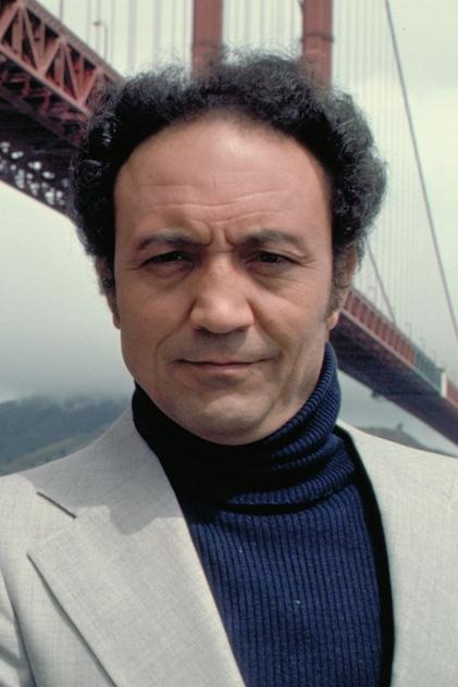 Rudy De Luca Rudy De Luca