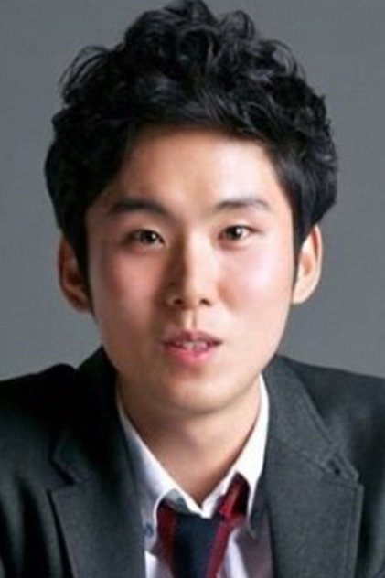 Actor Image