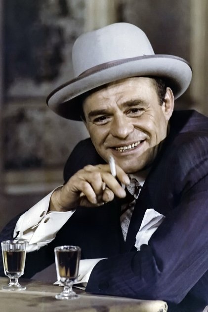 Actor Image