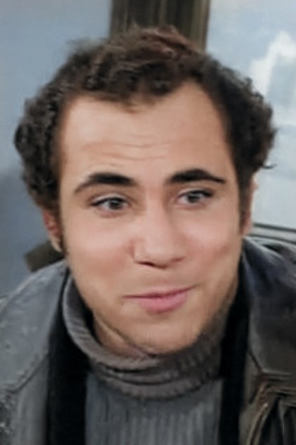 Actor Image