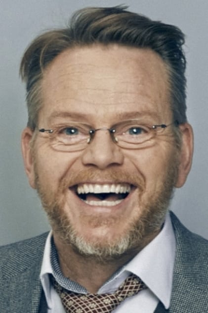 Gunnar Helgason Profilbild