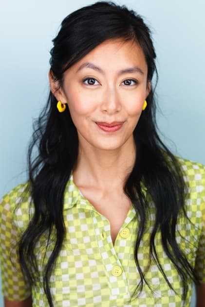 Katie Kuang Profilbild