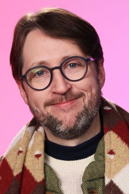 Actor Image
