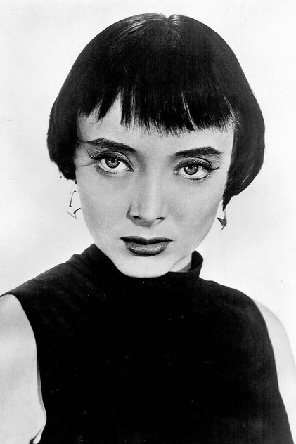 Carolyn Jones Profilbild