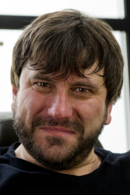 Actor Image