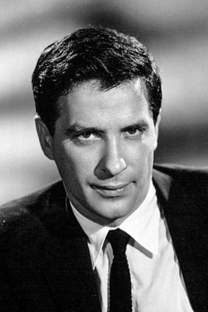 John Cassavetes Profilbild