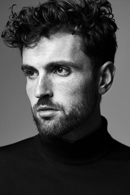 Duncan Laurence Profilbild