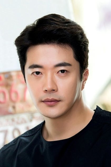 Kwon Sang-woo Profilbild