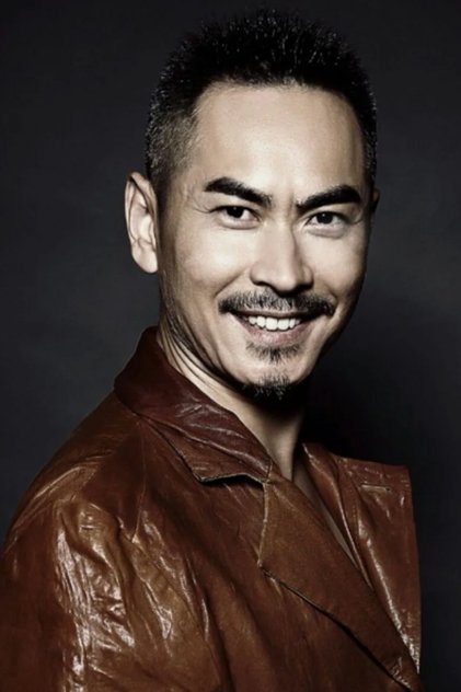 Actor Image