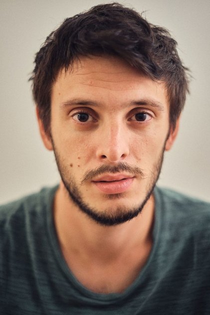 Actor Image