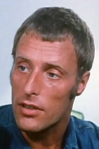 Actor Image