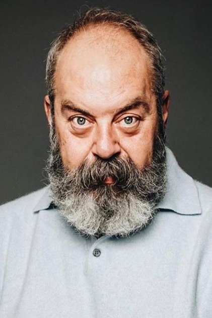 Actor Image