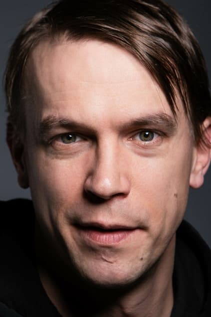 Actor Image
