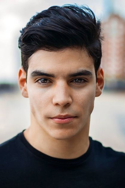 Actor Image