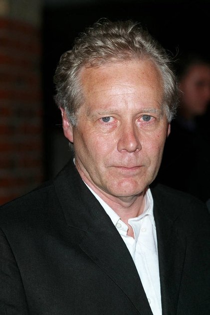 Terry Winsor Terry Winsor