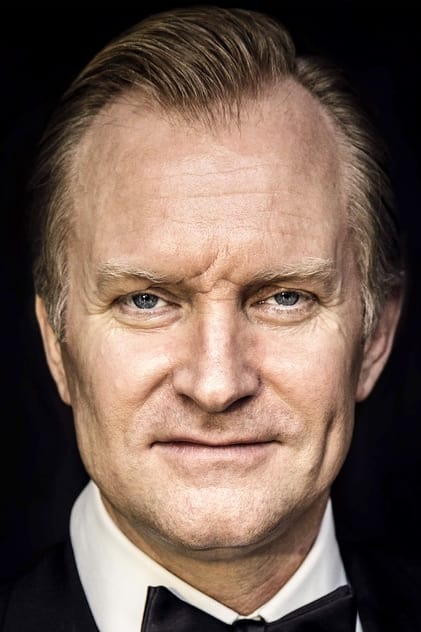 Ulrich Thomsen Ulrich Thomsen