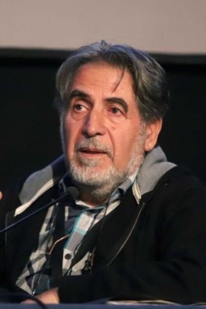 Iordanis Ananiadis Iordanis Ananiadis