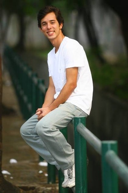 Actor Image