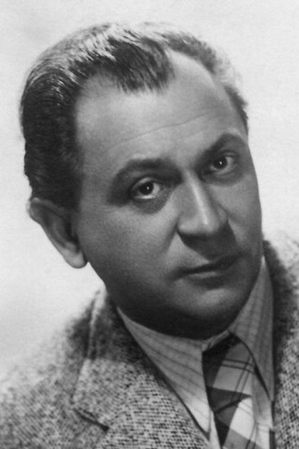 Actor Image