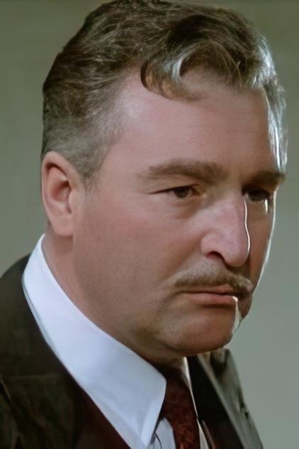 Actor Image