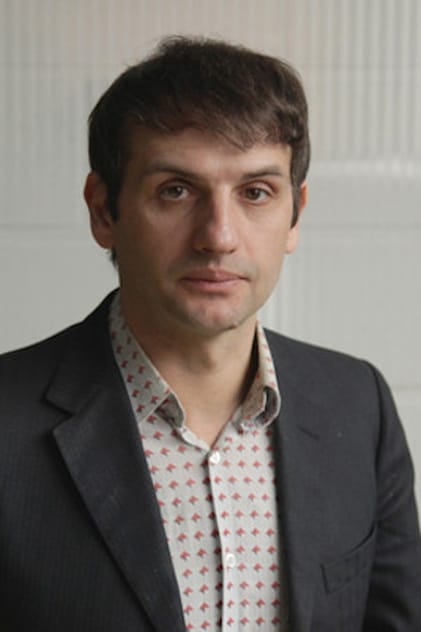 Serge Bozon Profilbild