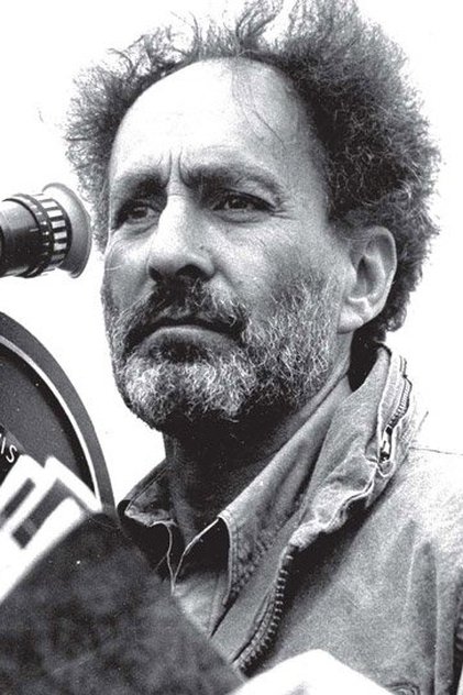 Monte Hellman Monte Hellman
