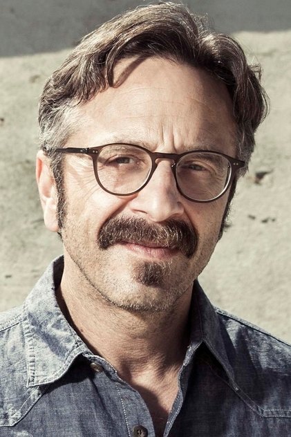 Marc Maron Profilbild