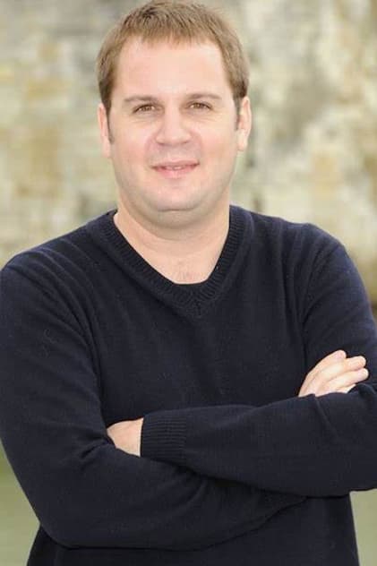 Jean-Christophe Hembert Profilbild