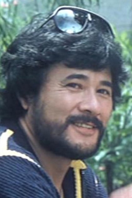 Actor Image