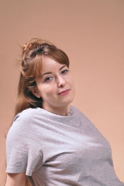 Actor Image