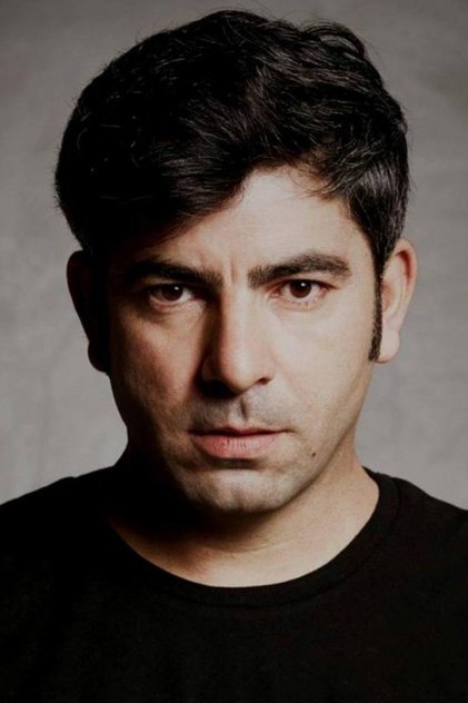 Actor Image