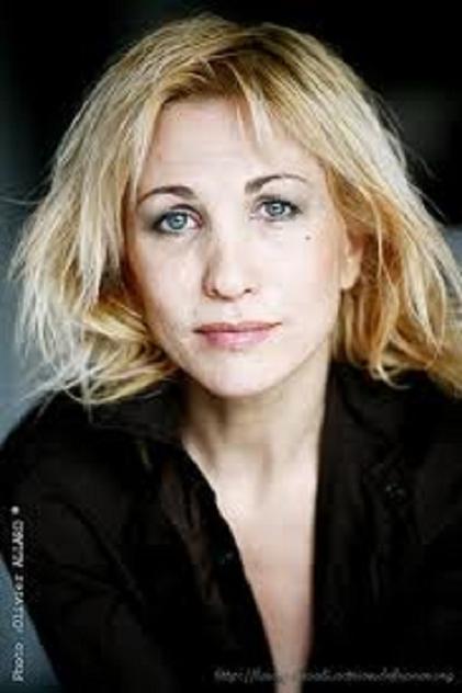 Actor Image