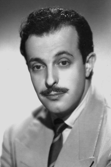 Actor Image