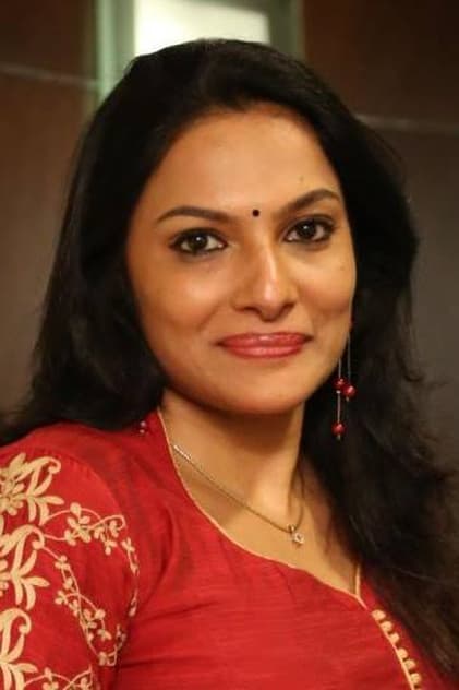 Rethika Srinivas Profilbild