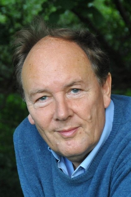 Patrick Harpur Patrick Harpur