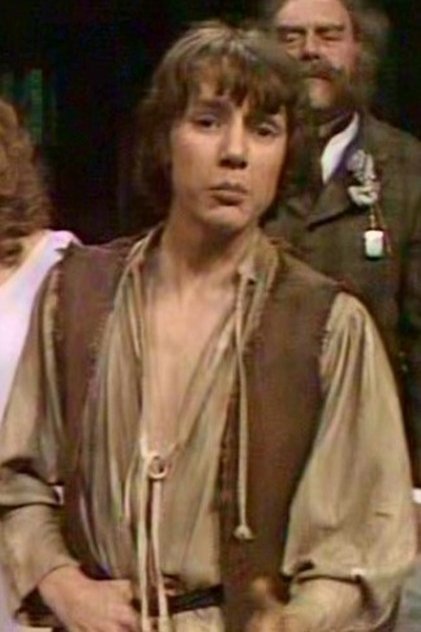Actor Image