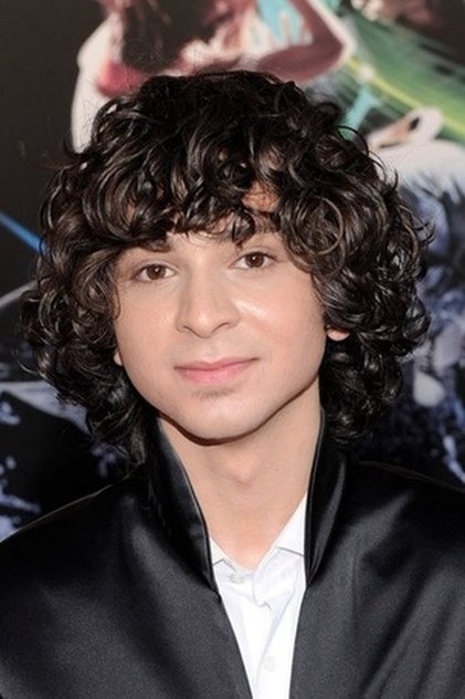 Adam Sevani Profilbild