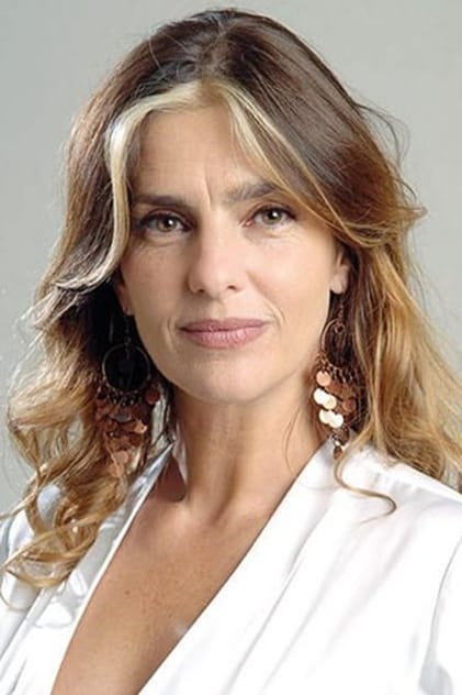 Silvia Kutika Profilbild