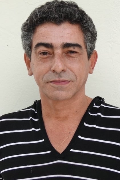 Claudio Jaborandy Profilbild