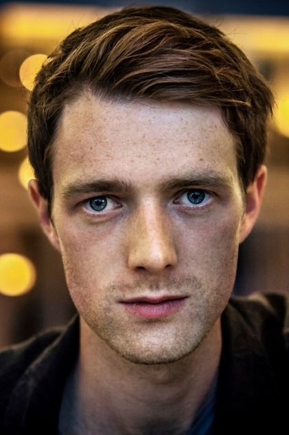 Actor Image