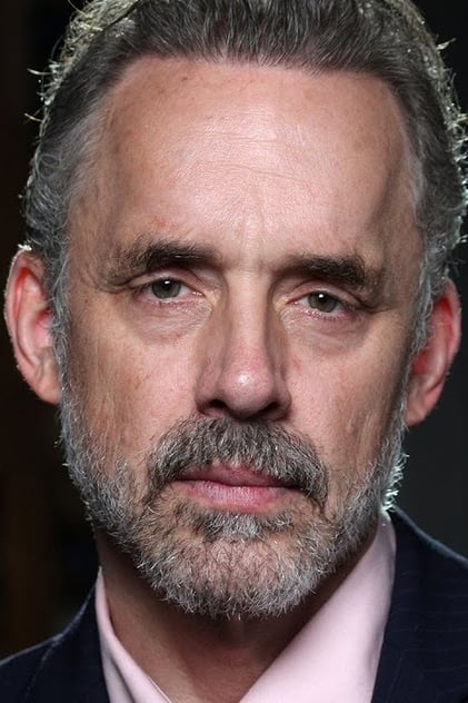 Jordan B. Peterson Profilbild