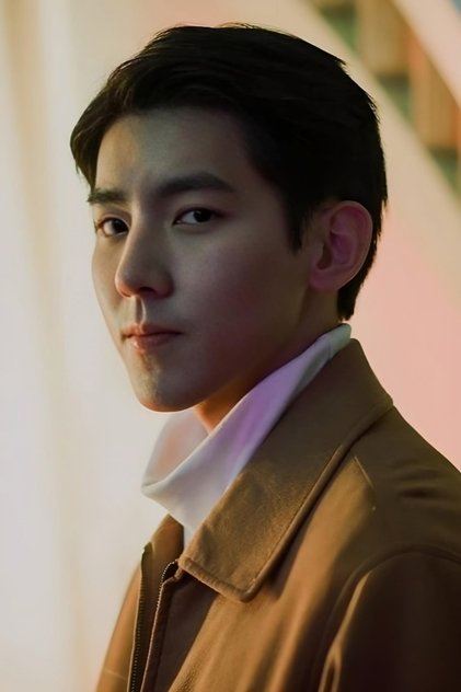 Benjamin Tsang Benjamin Tsang