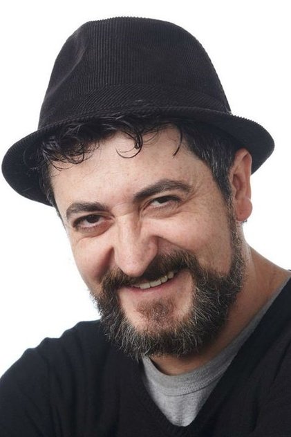 Actor Image