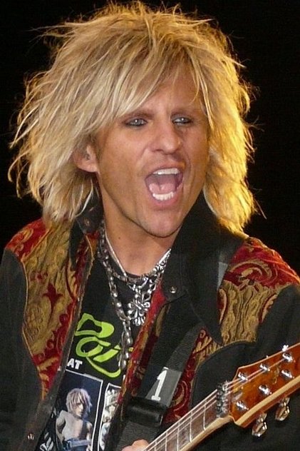 C.C. DeVille C.C. DeVille