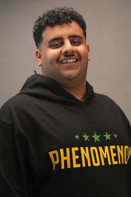 Adel Al-Ruqi
