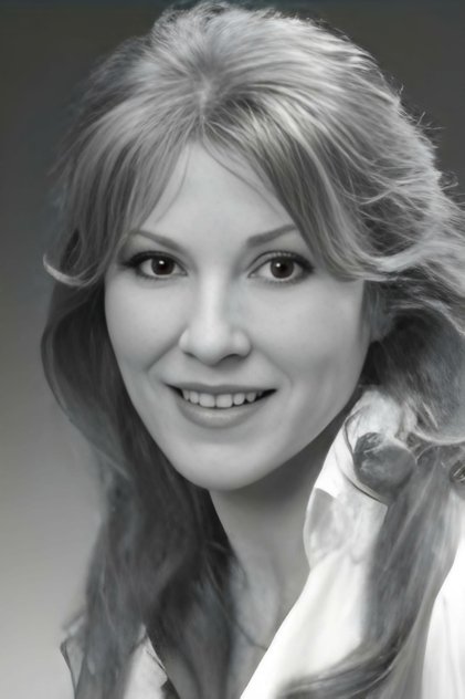 Yelena Romanova Yelena Romanova