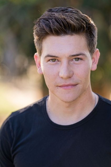 Actor Image