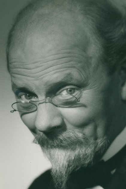 Actor Image