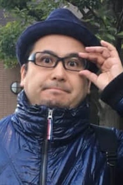 Masashi Koizuka Masashi Koizuka